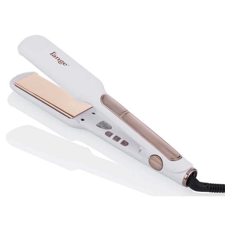 Straightener Model 4